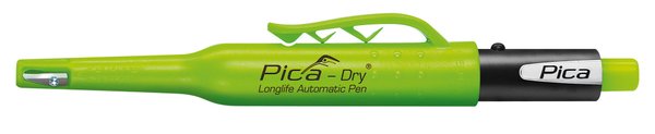 Pica DRY Longlife Automatic Pen 3030