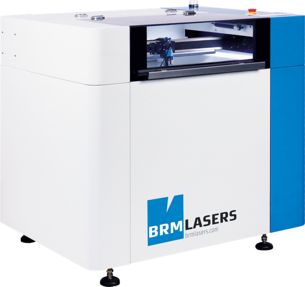 BRM Pro 600 Lasermaschine 80W