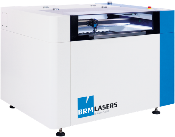 BRM Pro 900 Lasermaschine100w