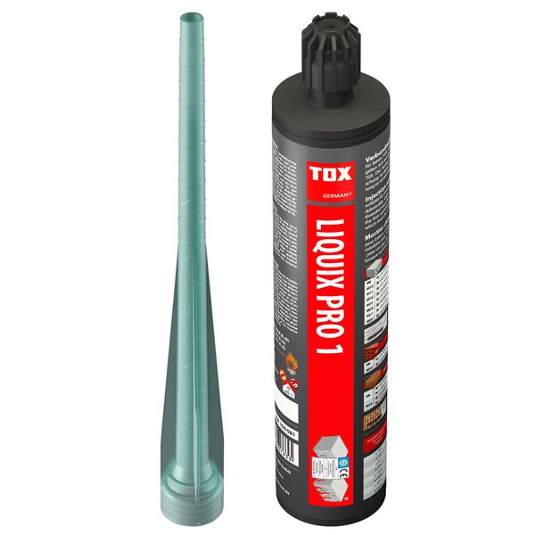 TOX Verbundmörtel Liquix Pro 1